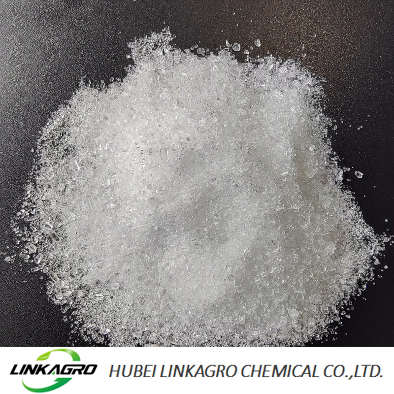Magnesium Sulphate Heptahydrate